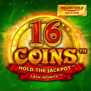 Топовый игровой слот 16 coins на водка бет casino