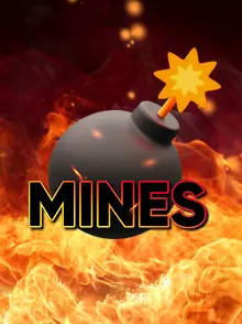 Топовый игровой слот mines на водка бет vodka casino